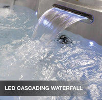 Thumbnail for Erie SE 6-Person Hot Tub