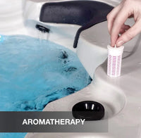 Thumbnail for Erie SE 6-Person Hot Tub