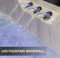 Thumbnail for Erie SE 6-Person Hot Tub