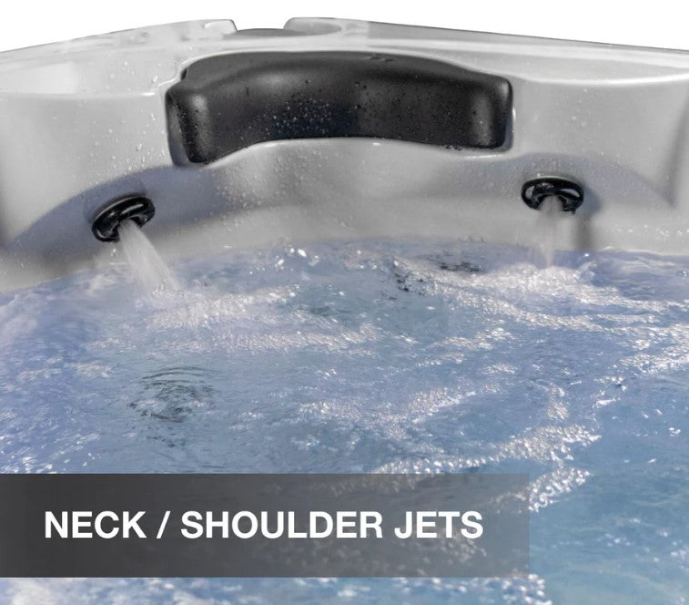 Erie SE 6-Person Hot Tub