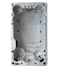 Thumbnail for St. Lawrence 13ft 12-Person Swim Spa