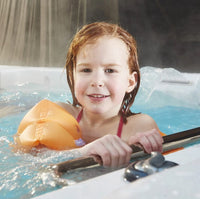 Thumbnail for St. Lawrence 13ft 12-Person Swim Spa