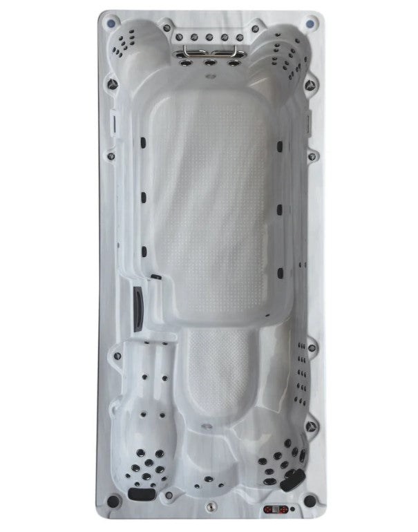 St. Lawrence 16ft 15-Person Swim Spa