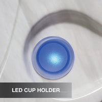 Thumbnail for St. Lawrence 16ft 15-Person Swim Spa