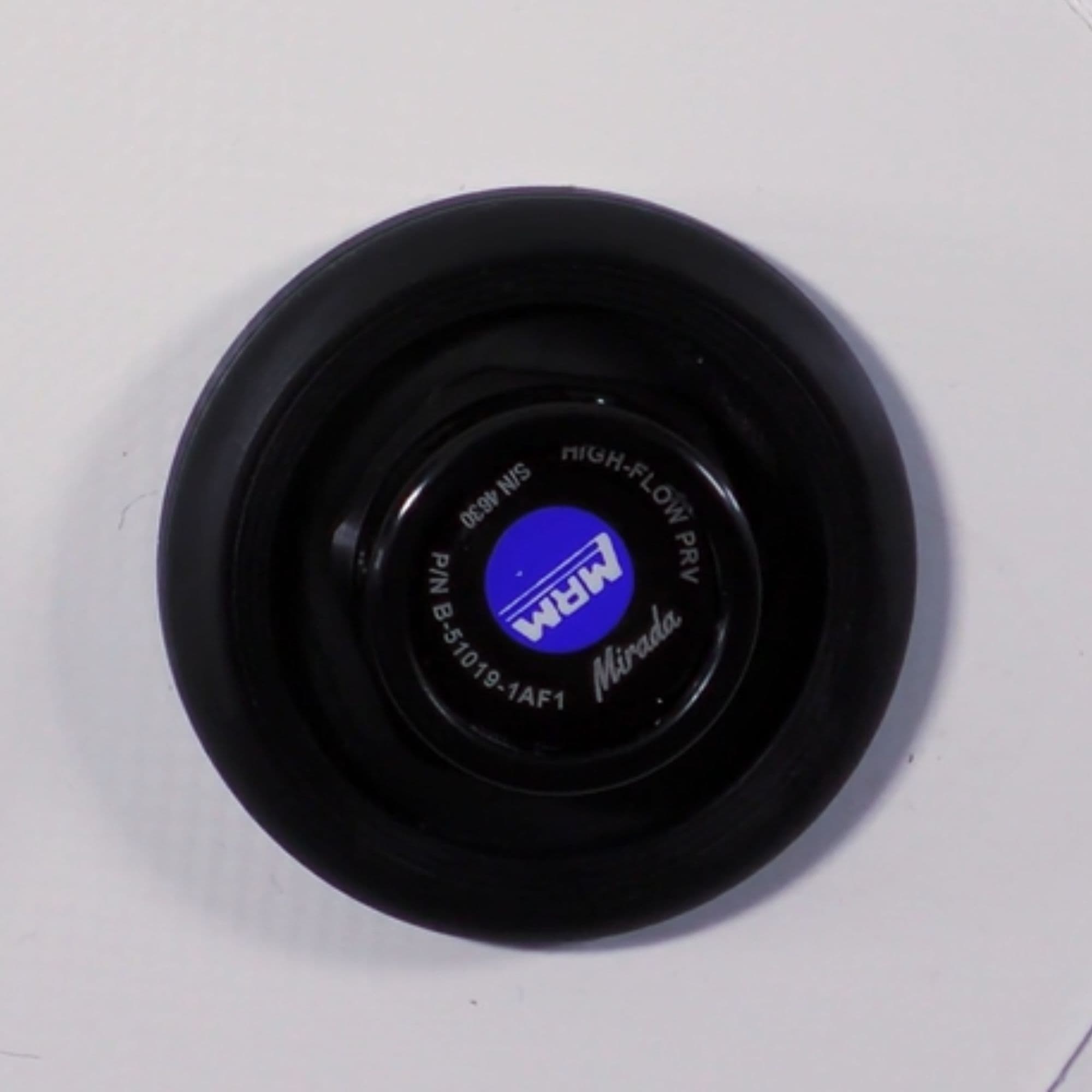 Shallow Dive 84-Inch Mild HBOT Chamber Close-Up Of High-Flow Pressure Relief Valve