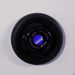 Shallow Dive 84-Inch Mild HBOT Chamber Close-Up Of High-Flow Pressure Relief Valve