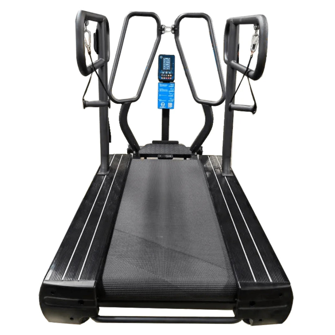 The Abs Company SledMill – ABS1010-01B