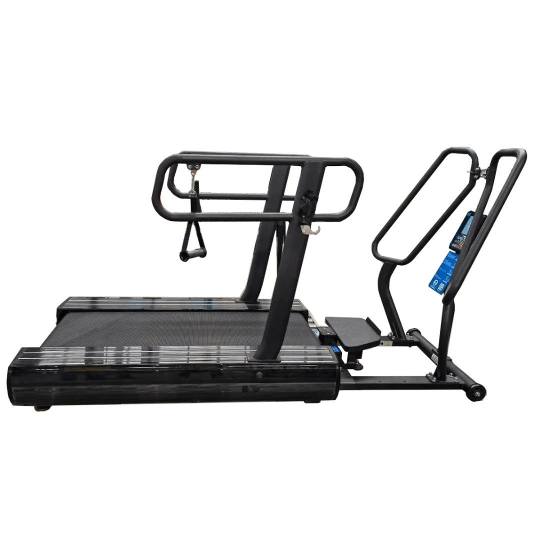 The Abs Company SledMill – ABS1010-01B