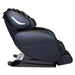 Smart Chair X3 4D Massage Chair Black Variant Side View On White Background