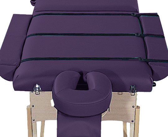 Custom Craftworks - Solutions Arm Extensions