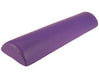 Custom Craftworks Solutions Half Round Bolster