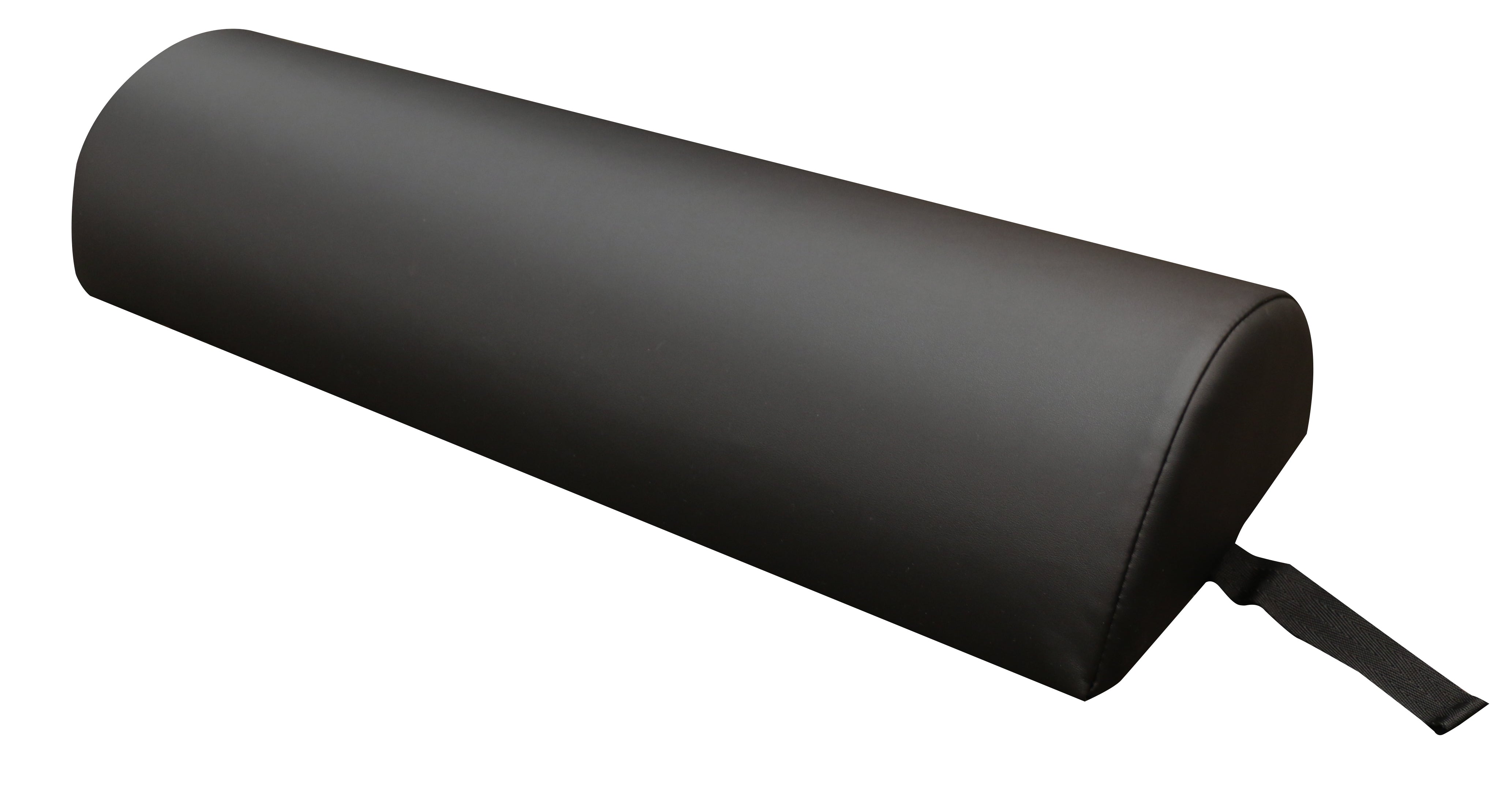 Custom Craftworks Solutions Half Round Bolster