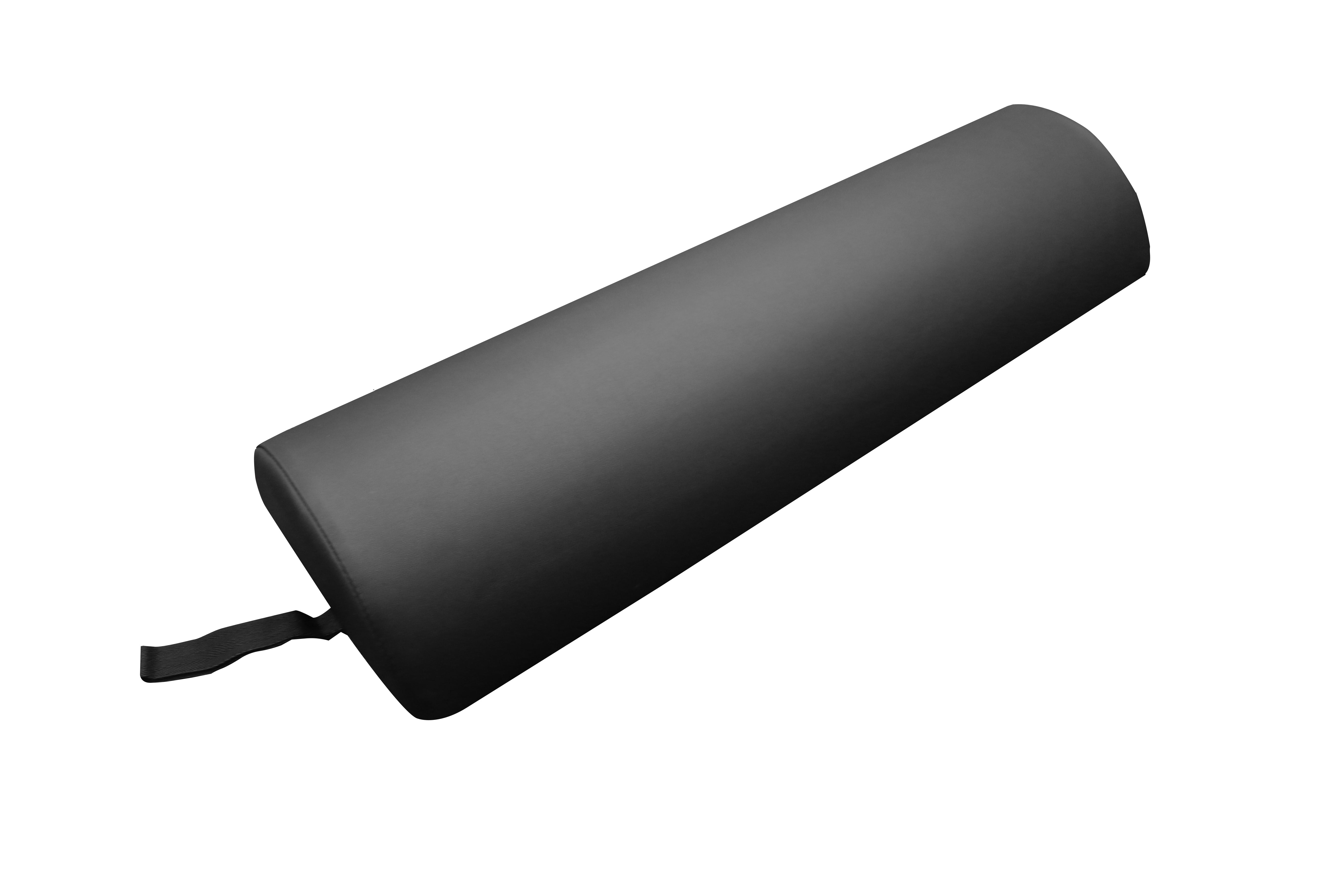 Custom Craftworks Solutions Half Round Bolster