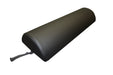 Custom Craftworks Solutions Half Round Bolster