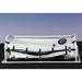 Summit to Sea 26-Inch Portable Hyperbaric Chamber Deflated Front View