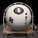 Summit to Sea Grand Dive Pro 46-Inch Chamber Fully Inflated Front View Showing Valves And Air Hose With Circular Window