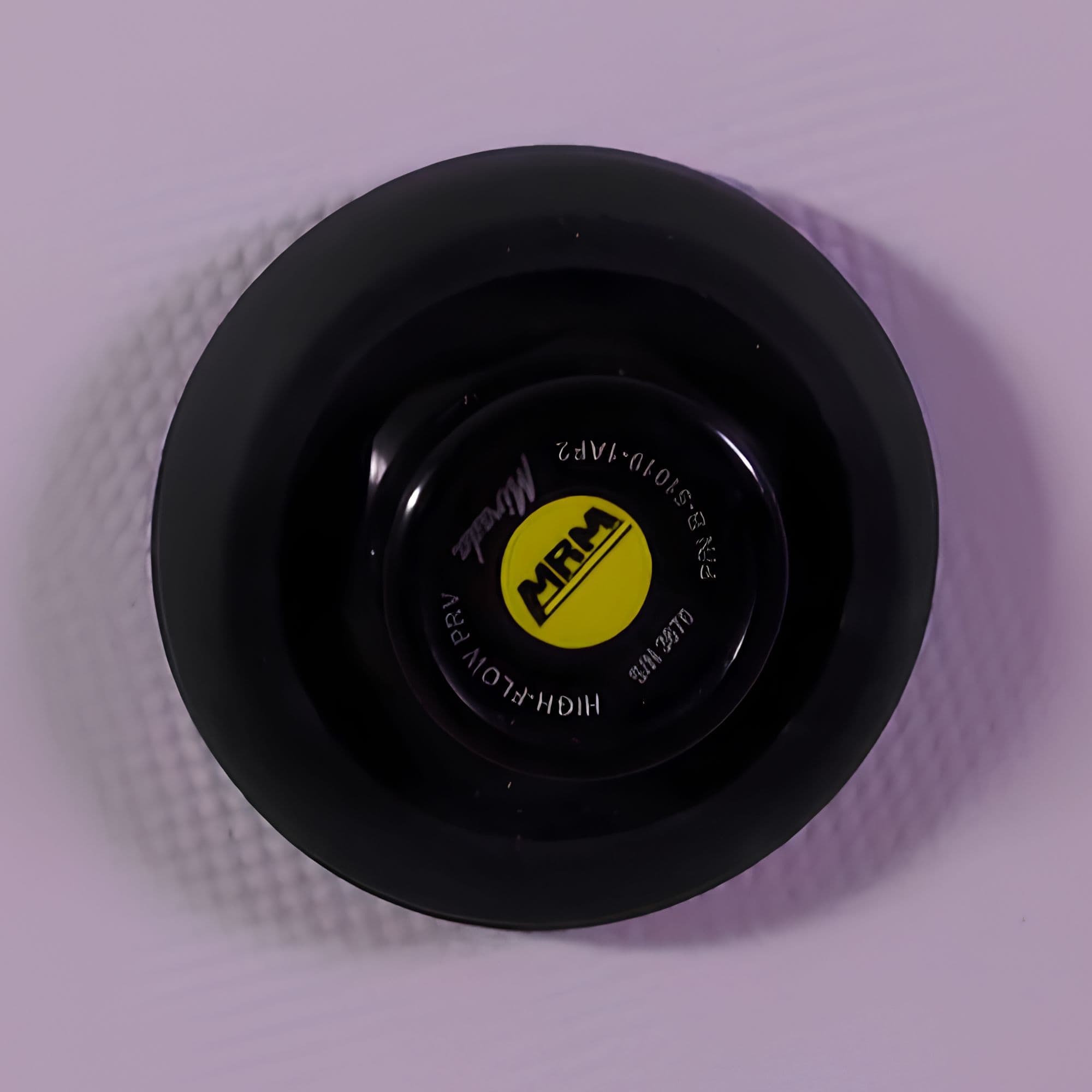 Summit to Sea Grand Dive Pro Plus 60-Inch Hyperbaric Chamber Close-Up Of High-Flow Air Valve