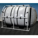 Summit to Sea Grand Dive Pro Plus Long Chamber Fully Inflated Side View On Colored Background And Black Carpet Floor