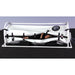 Summit to Sea Shallow Dive Hyperbaric Chamber – 26-Inch With Woman Lying Inside