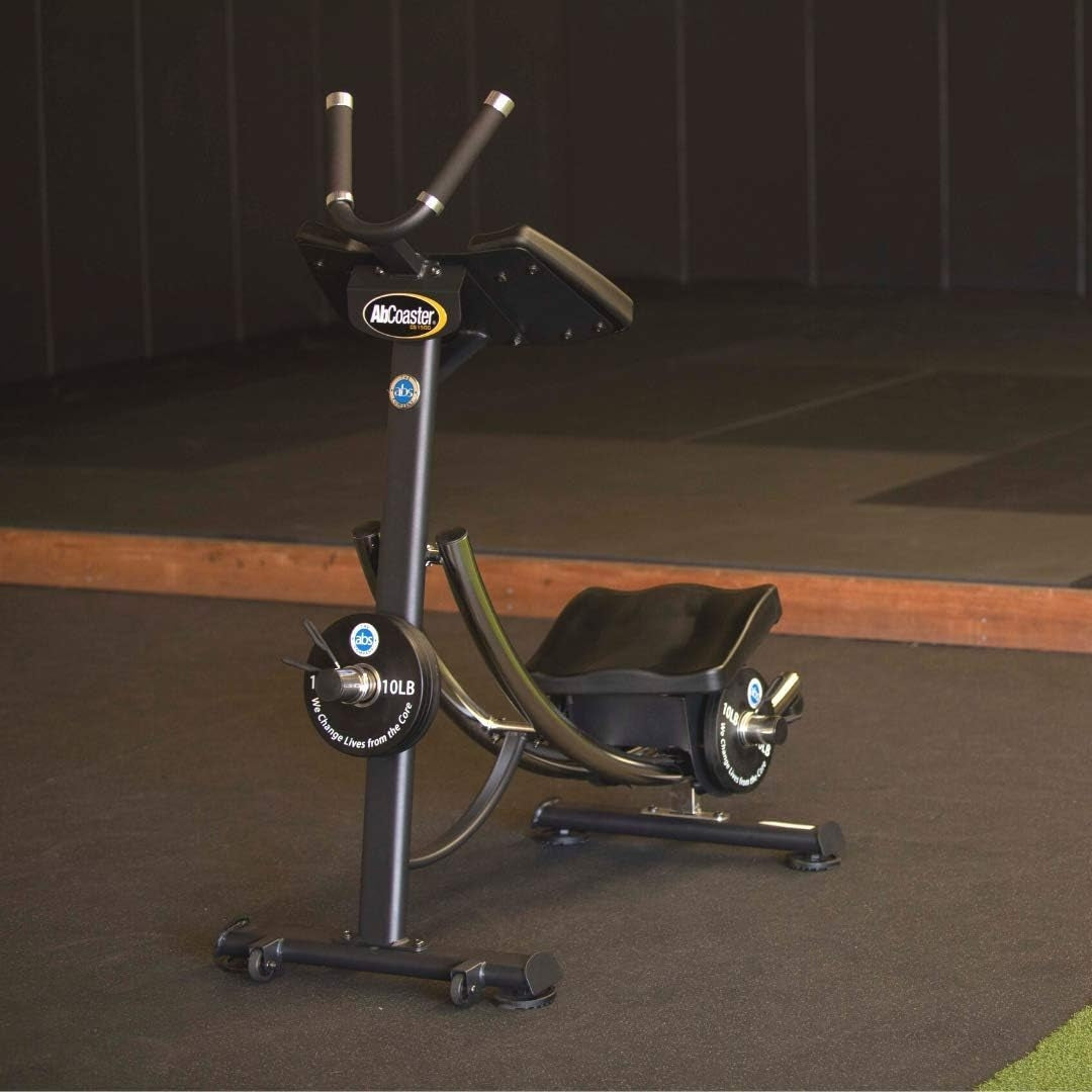 The Abs Company Ab Coaster CS1500 Core Trainer – ABS2003