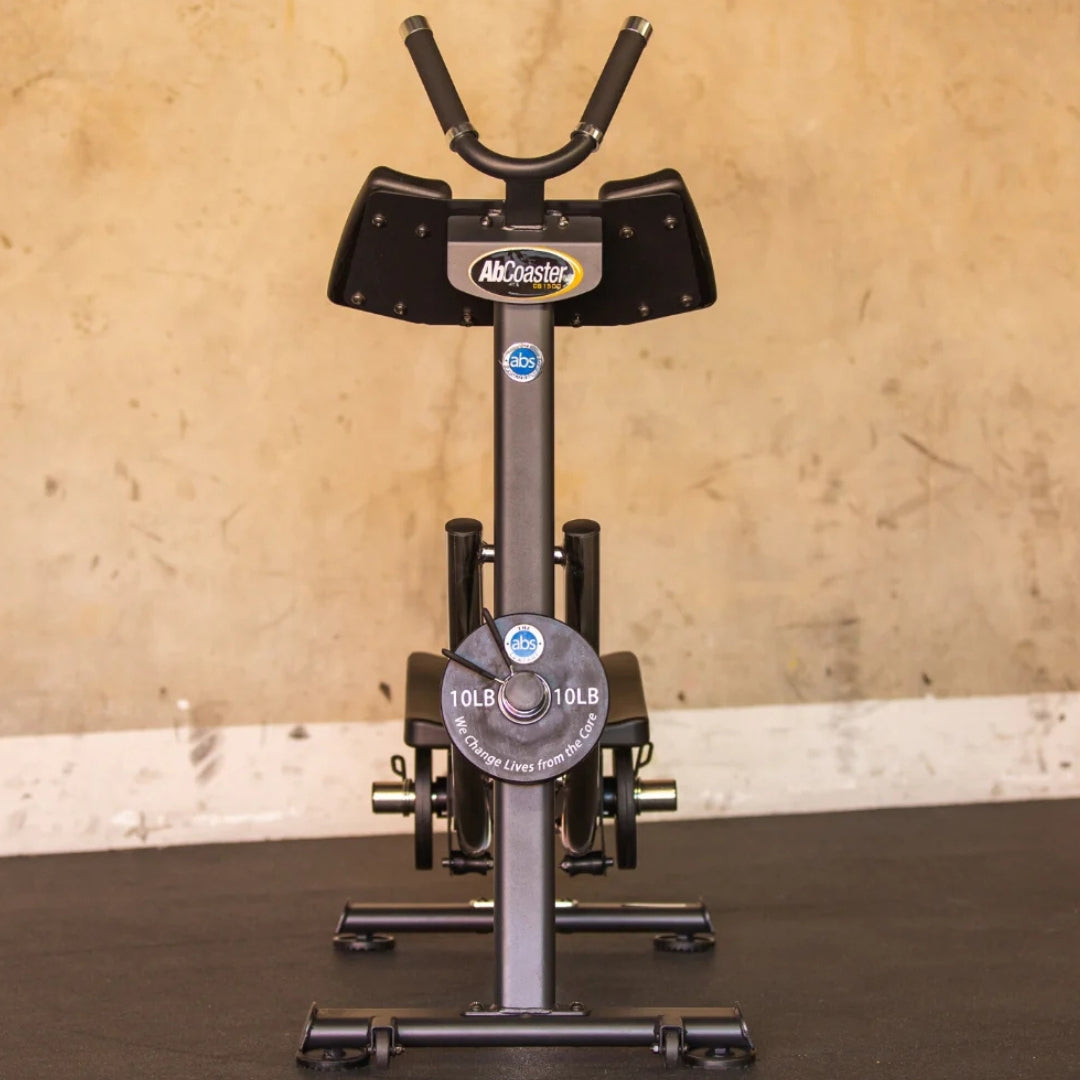 The Abs Company Ab Coaster CS1500 Core Trainer – ABS2003