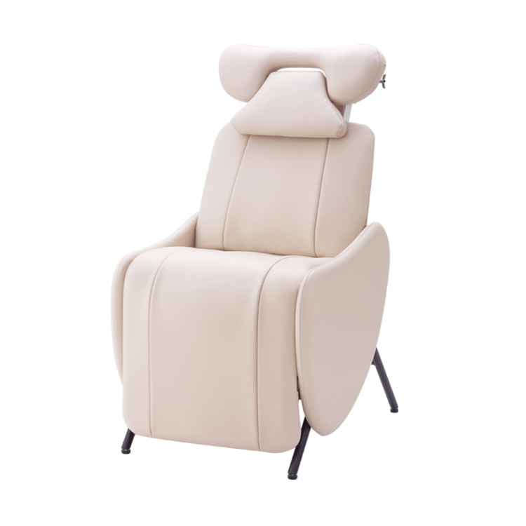 Takara Belmont Riche Eyelash Chair AY-EL