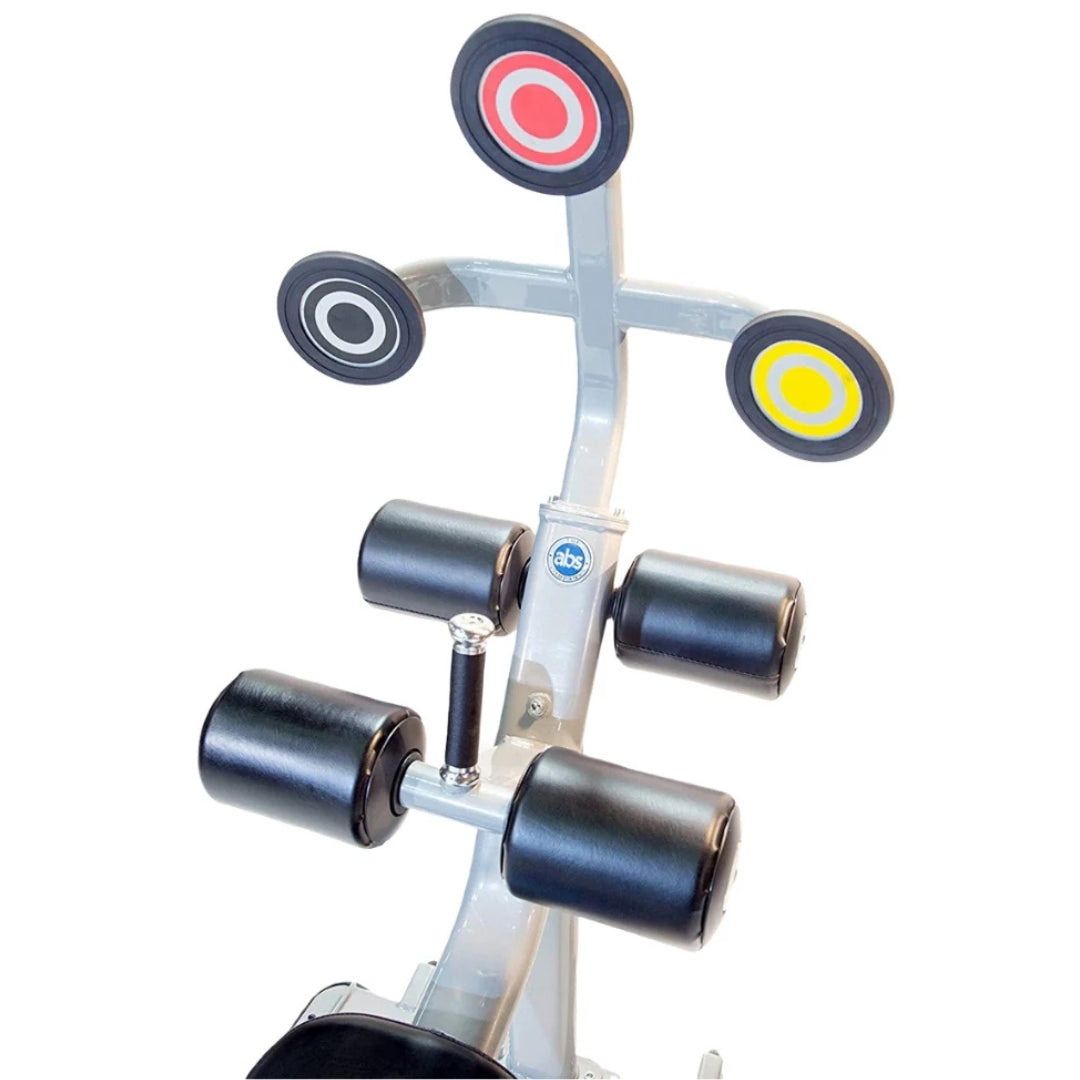 The Abs Company Target Abs Training Bench – ABS7013B