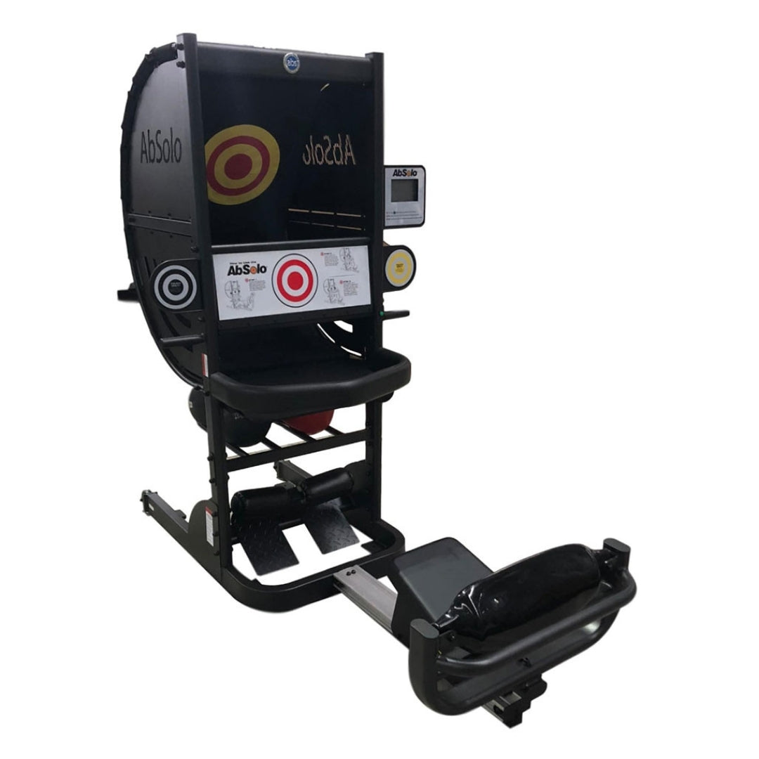 The Abs Company AbSolo – ABS1008-03B