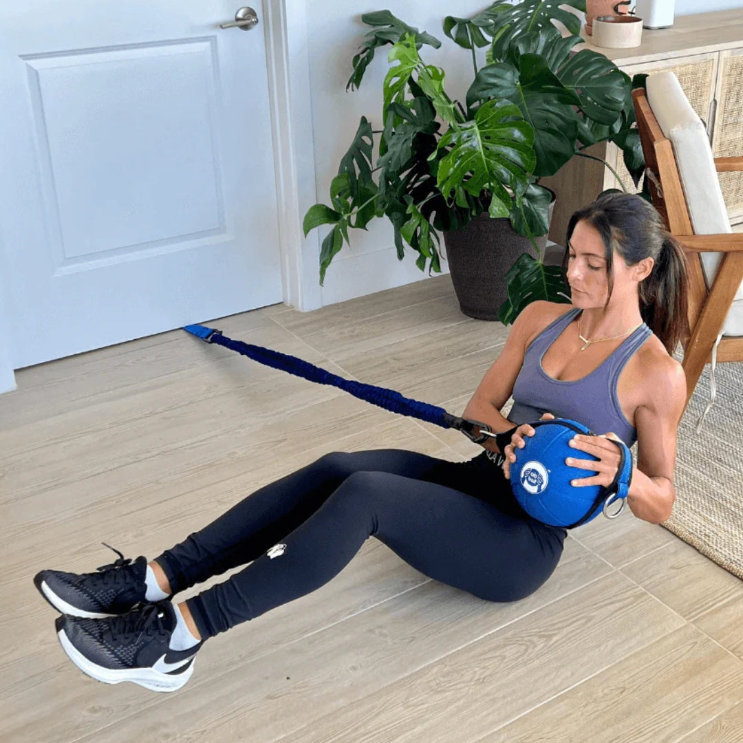 The Abs Company ABS3020 Ab Ball System