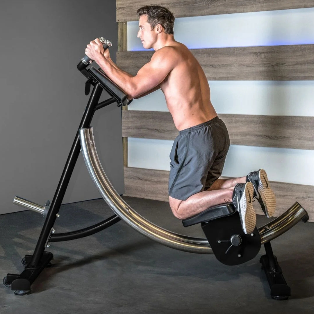 The Abs Company 6 Piece Ab and Glute Zone Package