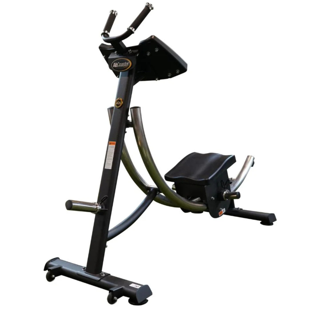 The Abs Company 6 Piece Ab and Glute Zone Package