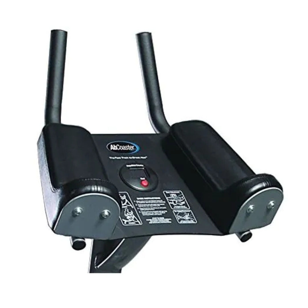 The Abs Company Ab Coaster PS500 – Personal Series ABS2005