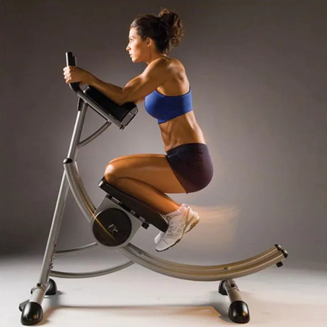 The Abs Company Ab Coaster PS500 – Personal Series ABS2005