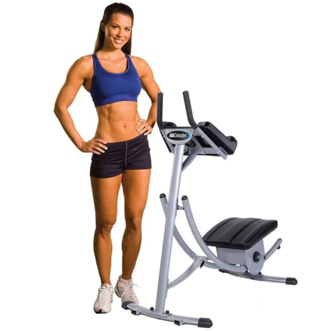 The Abs Company Ab Coaster PS500 – Personal Series ABS2005