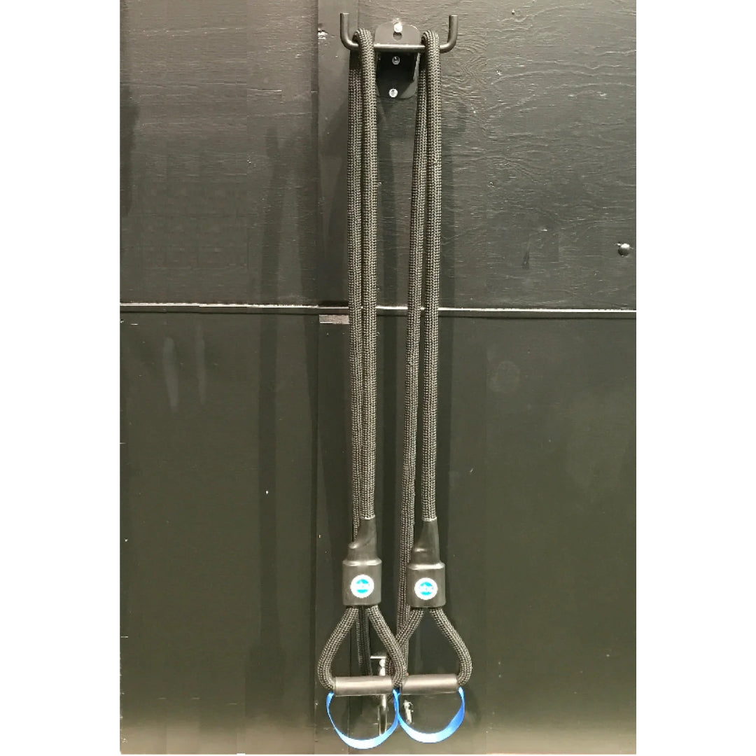 The Abs Company Battle Rope ST System – ABS3024