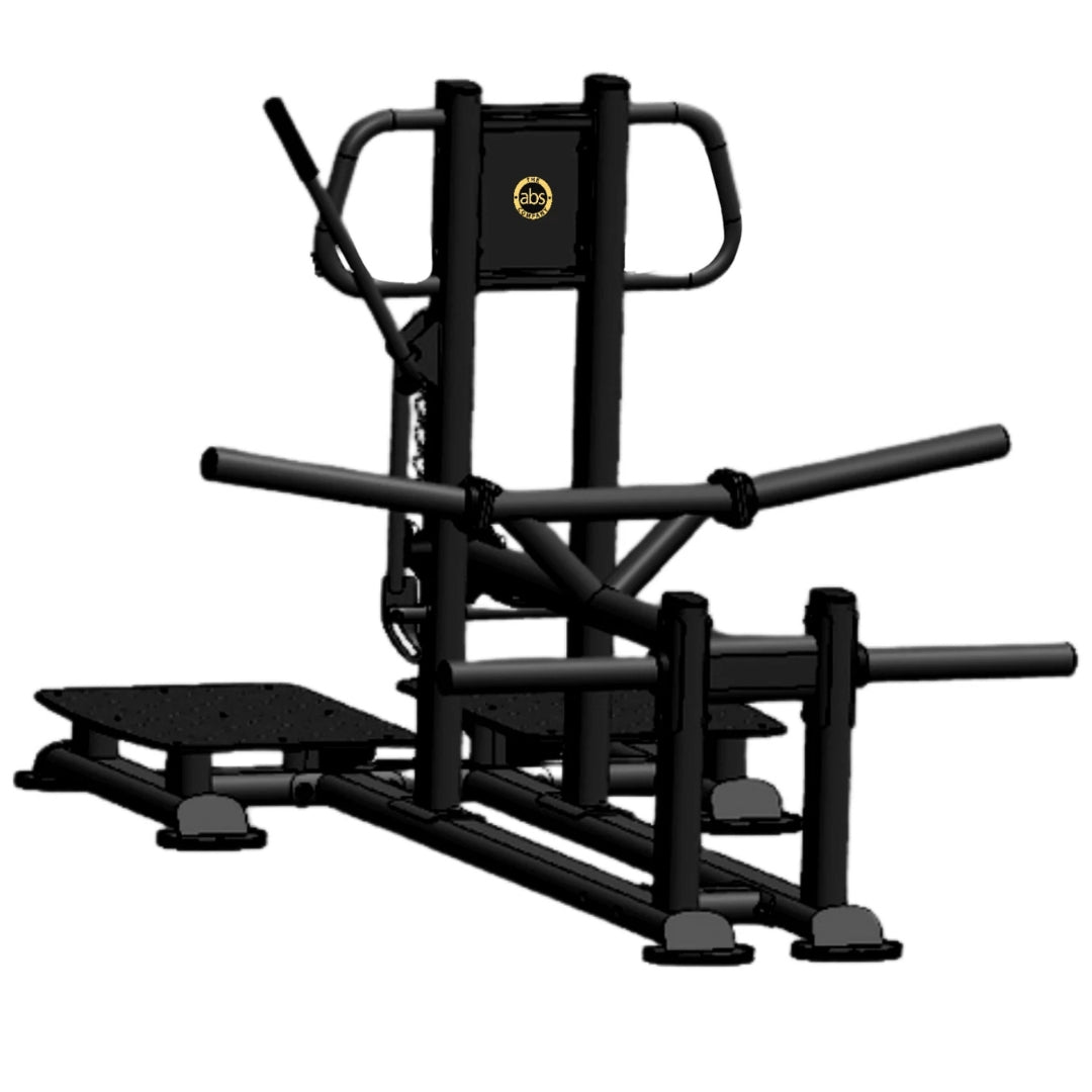 The Abs Company Belt Squat Machine – ABS1026