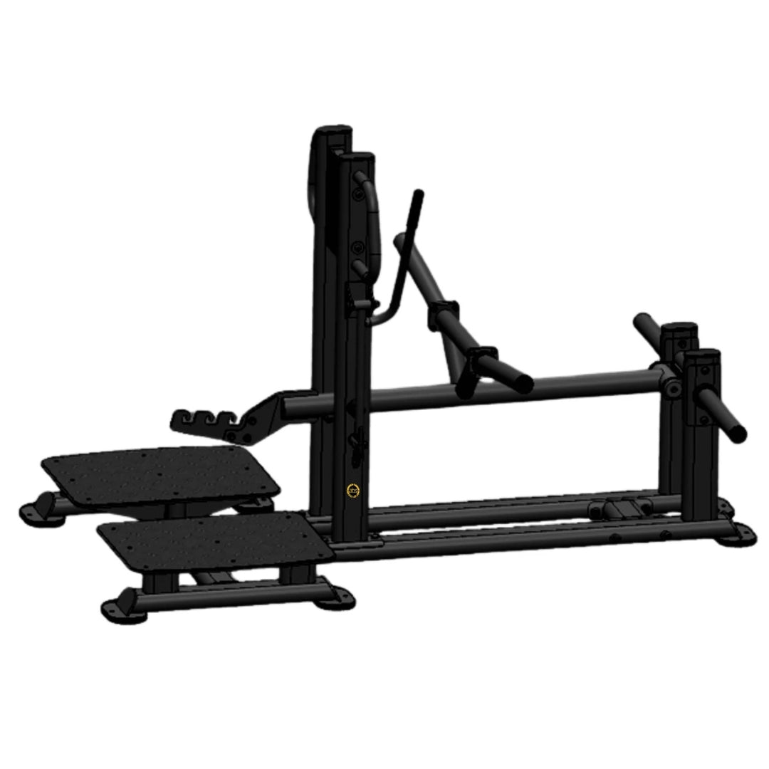 The Abs Company Belt Squat Machine – ABS1026