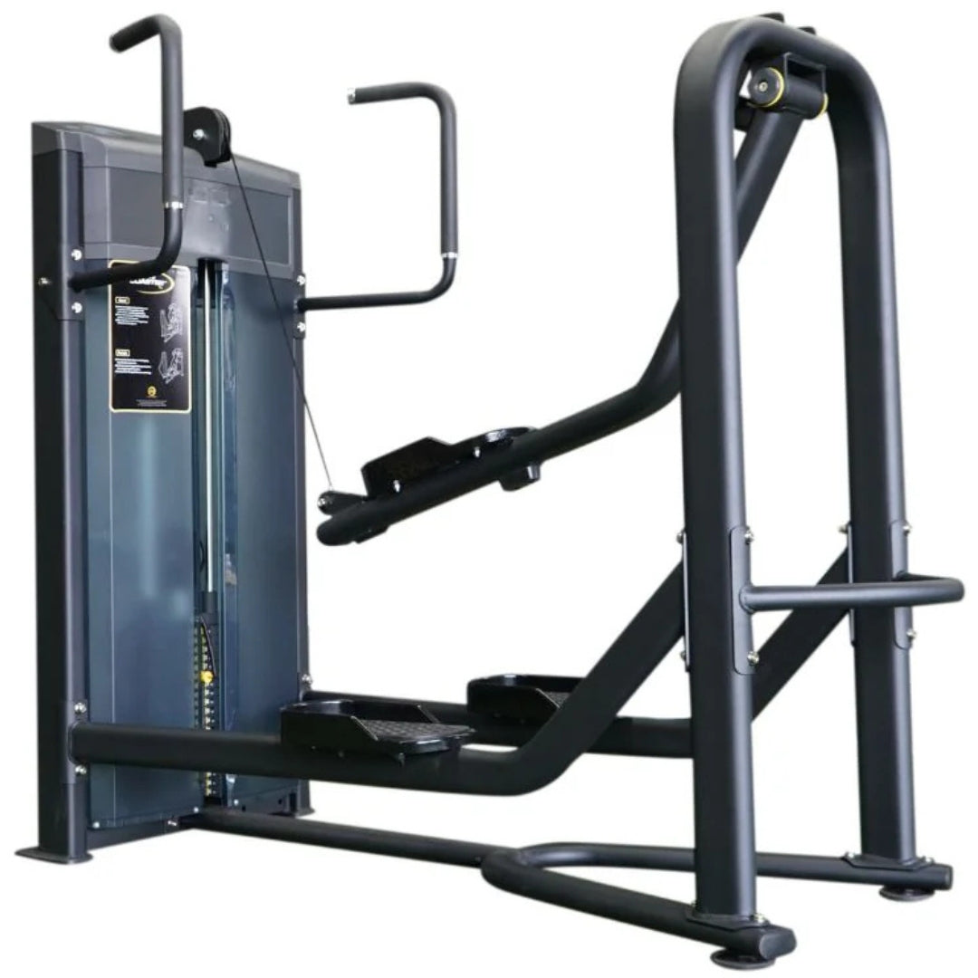 The Abs Company Ab & Glute Zone 4-Piece Package