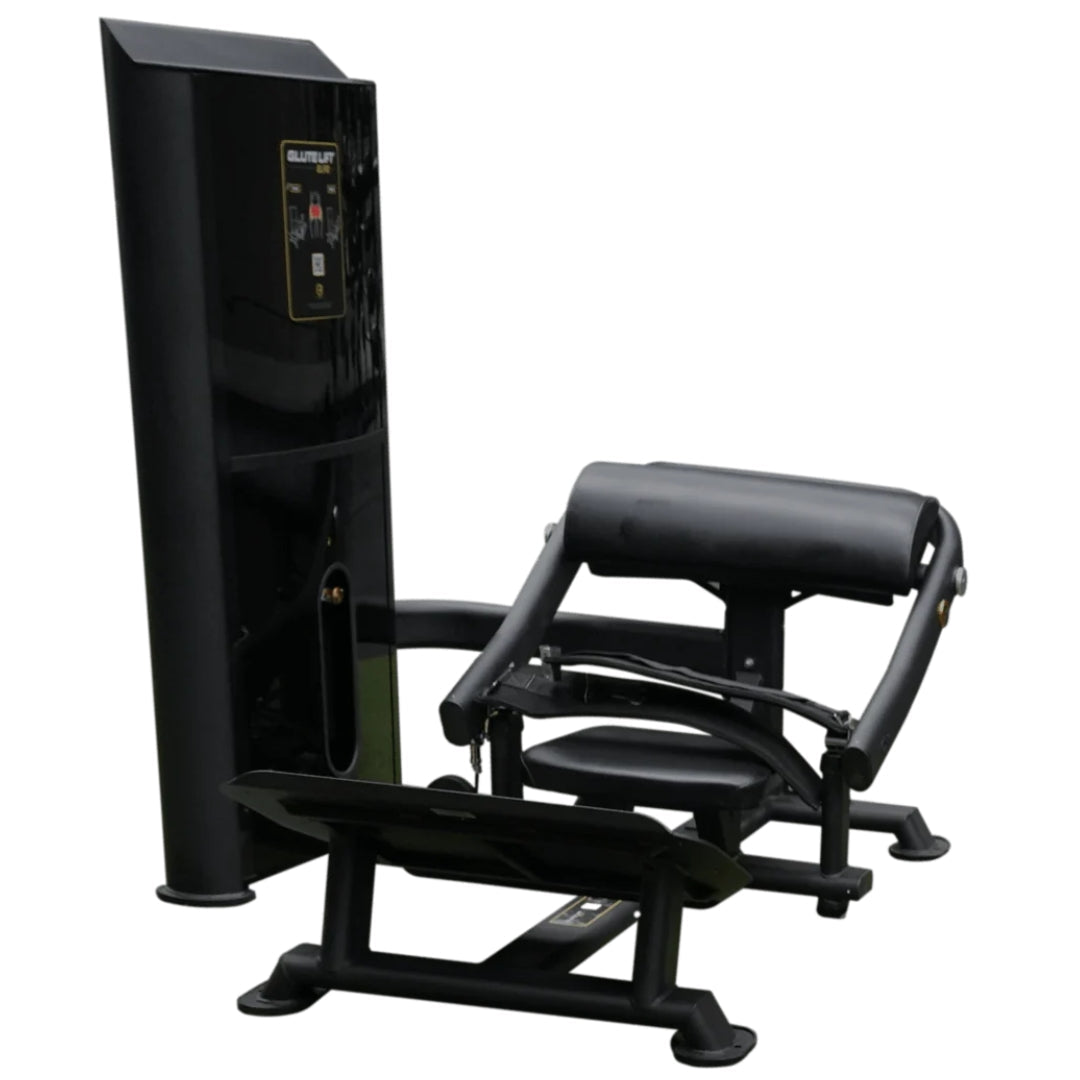 The Abs Company 6 Piece Ab and Glute Zone Package