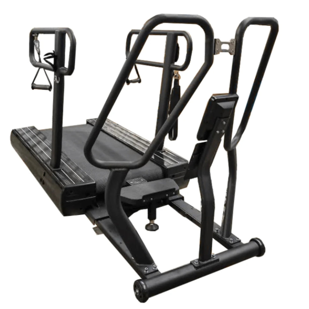 The Abs Company ABS110020 HIIT Zone Elite XL Package