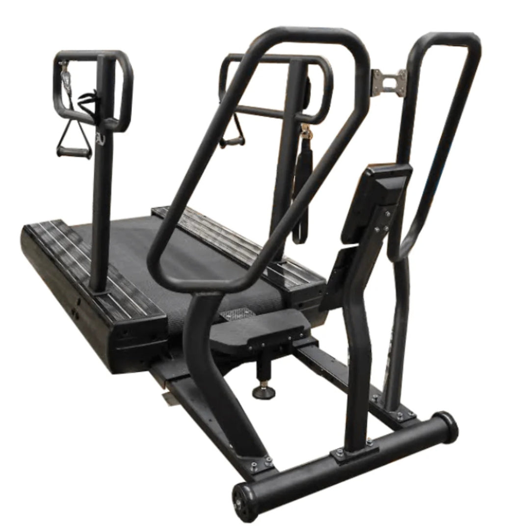 The Abs Company SledMill – ABS1010-01B