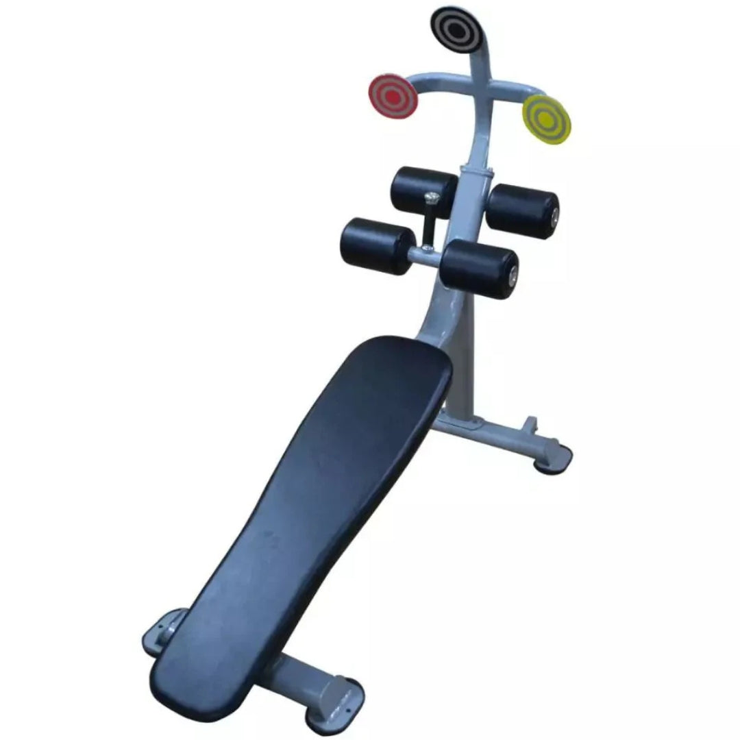 The Abs Company Target Abs Training Bench – ABS7013B