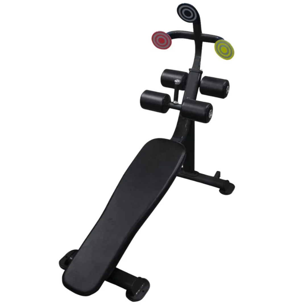 The Abs Company Target Abs Training Bench – ABS7013B