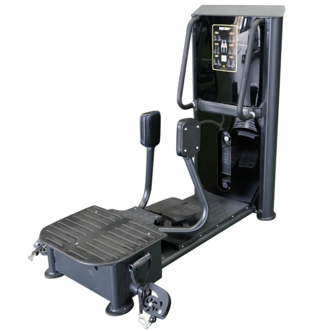 The Abs Company Ab & Glute Zone 4-Piece Package