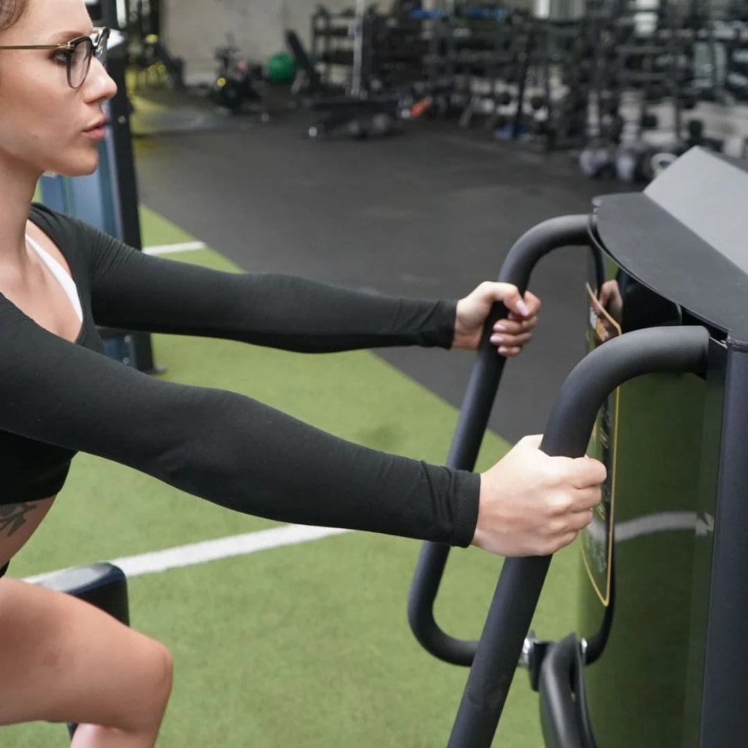 The Abs Company Total Glute Machine – ABS1015B