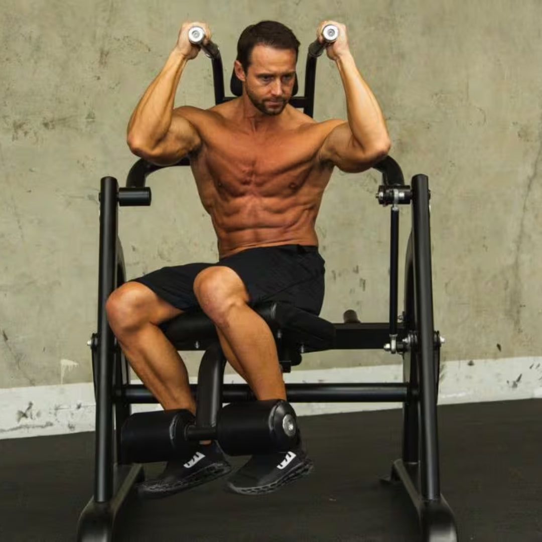 The Abs Company 6 Piece Ab and Glute Zone Package