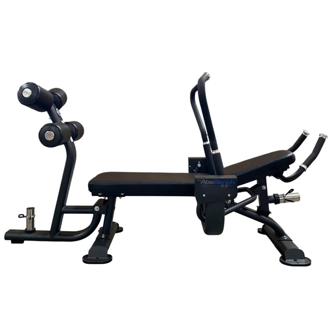 The Abs Company Abs Bench X3 – ABS1014B