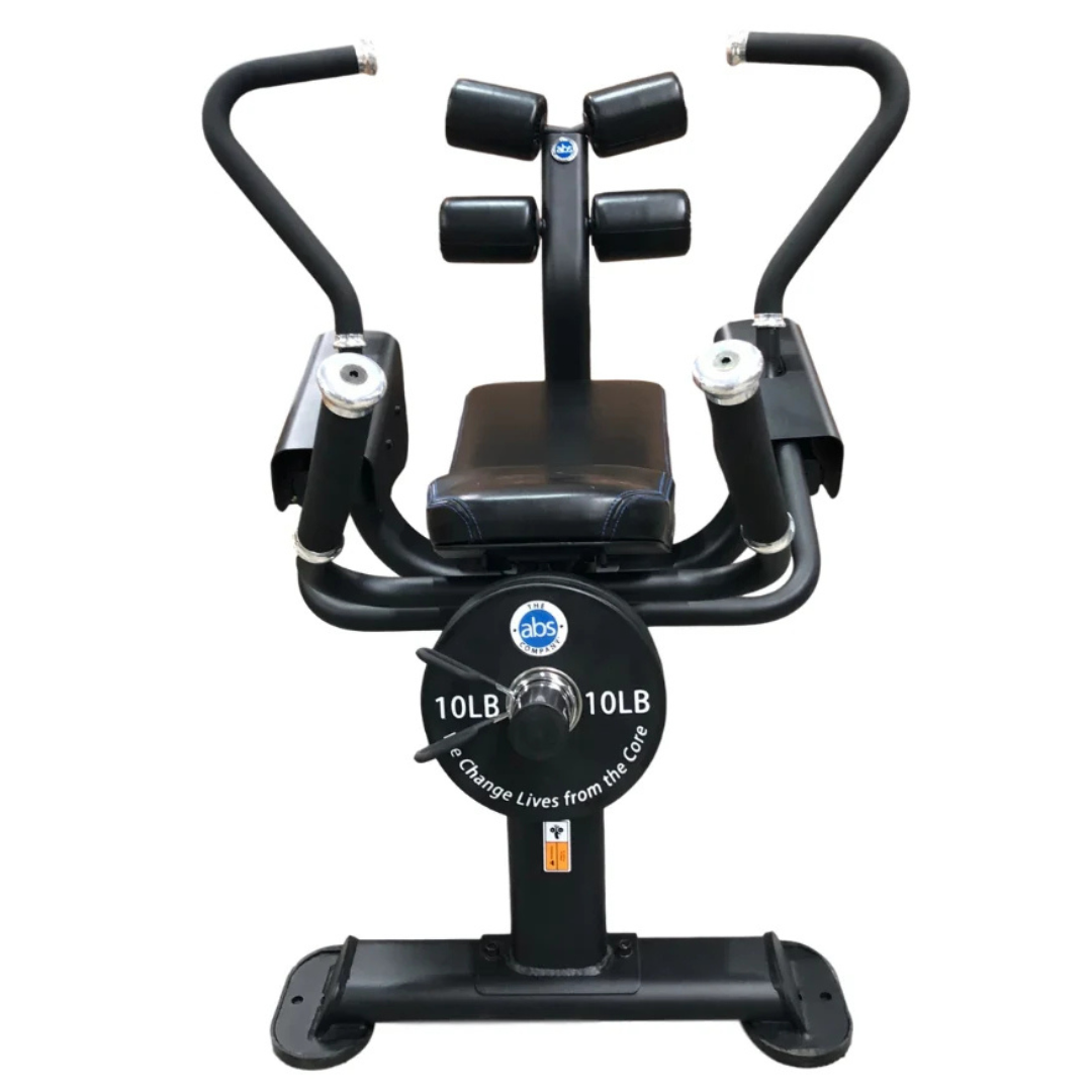 The Abs Company Abs Bench X3 – ABS1014B