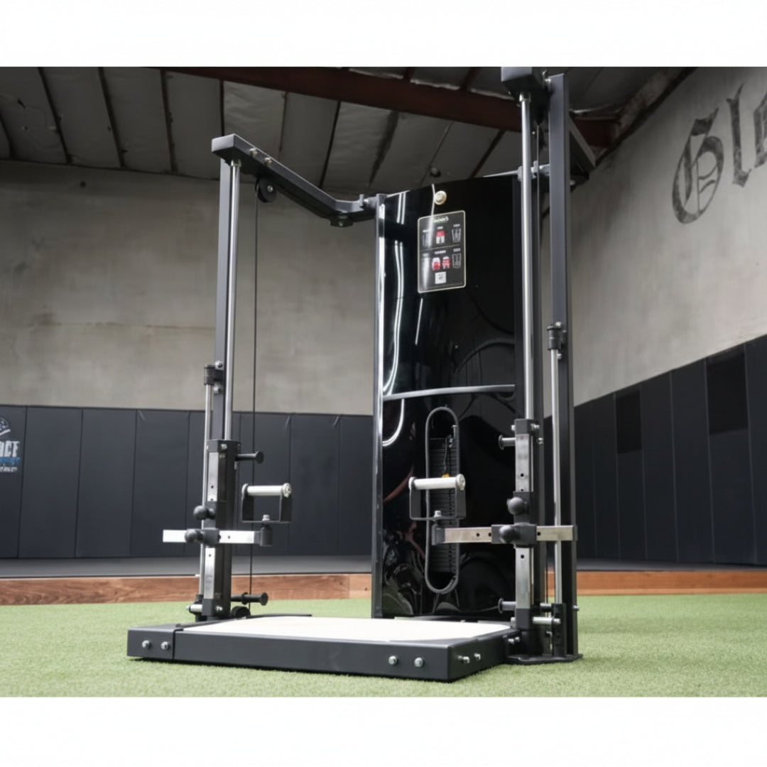 The Abs Company The DeadLift™