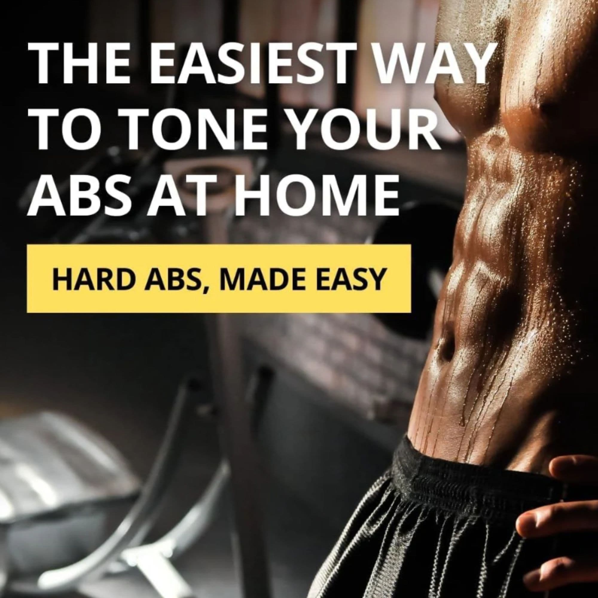 The ABS Company - Ab Coaster Max Product Promotion